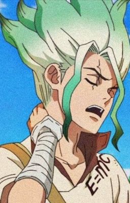 Dr.stone: Senku & Carnissus
