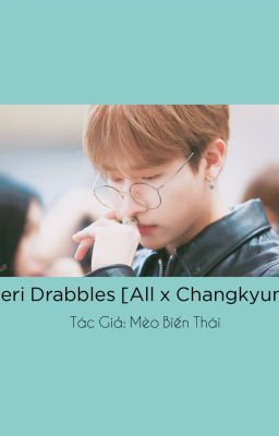 [Drabble AllKyun]