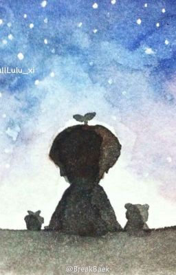 [Drabble][K][ChanBaek] Baekhyun đêm không ngủ