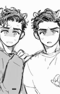( Drabble) Maybe I don't need to act like I 'm ok 