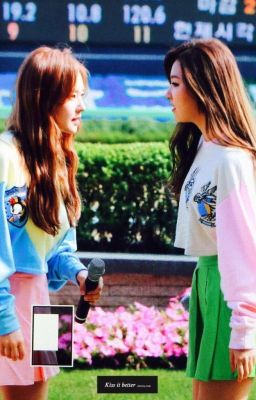 [DRABBLE] [Red Velvet] Mình Hẹn Hò Nhé - SeulRene.