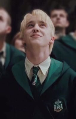 ( draco malfoy x harry potter ) ' bắt nạt gryffindor con ' - h văn [ abo ]