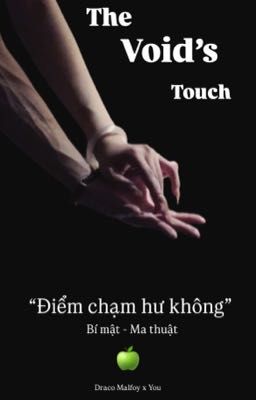 [DracoxYou]The Void's Touch