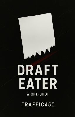 Draft Eater #WITWContest