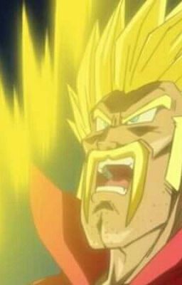 Dragon Ball - Trận chiến Của Những Người Saiyan