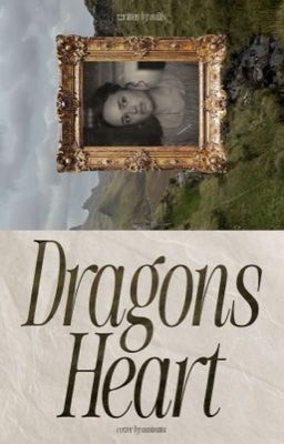 Dragons Heart ✷ Daemon Targaryen