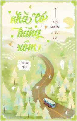 DraHar • Beauxbaton • Nhà Có Hàng Xóm [END]