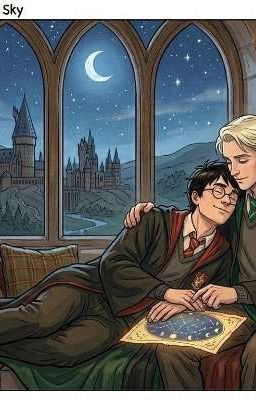 [drahar] các con của thời gian 