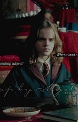 (Dramione) Chuyện tình hogwarts