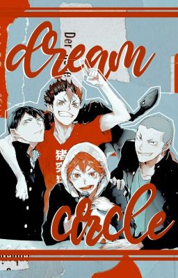 dream circle.