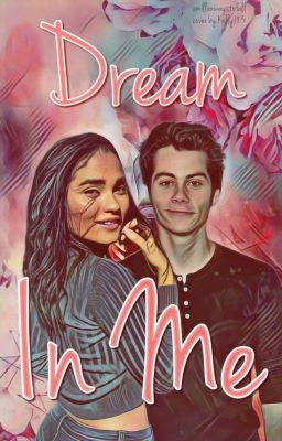 DREAM IN ME! thomas