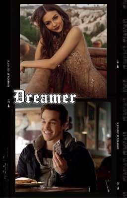 Dreamer {Kai Parker}