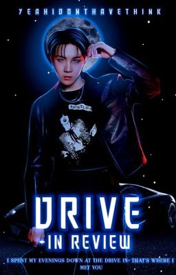 Drive-in Review (Applications Closed)
