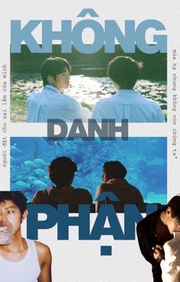 [DROP][12cs-BL] Không Danh Phận