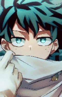 [Drop][Bnha/Mha]Bí Thuật Vô Năng (Quirkless Arcana)