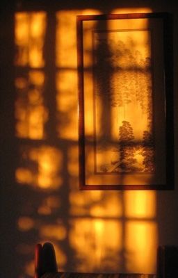 『 drop; dcmk fanfiction 』 khi màu nắng đổ.
