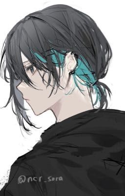 ( DROP ) [ ĐN Mashle ] Chị cả!