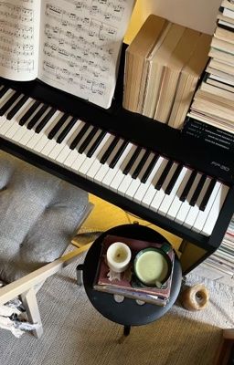 [ Drop ] Dưới ánh đèn sân khấu