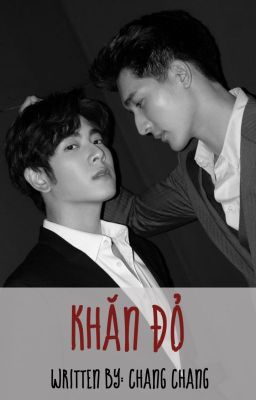 [DROP] EarthMix - Khăn đỏ