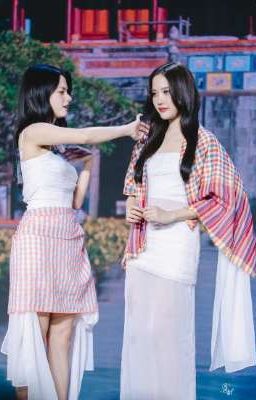 !!DROP!![FreenBecky] Tình Cờ