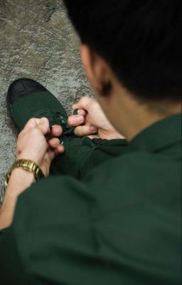 [Drop] GIỮA LƯNG CHỪNG MÂY