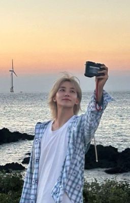 [DROP] oreo kem sữa béo   | yoon jeonghan svt