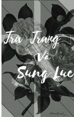 (Drop) |Taekook| Trà Trắng Và Súng Lục