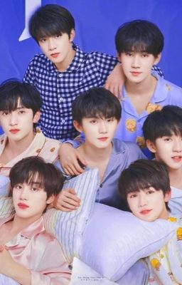 (DROP) Thế giới của anh và em