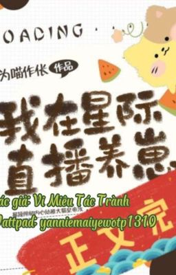 [DROP] Tôi Livestream Chăm Sóc Thú Con Ở Tinh Tế 