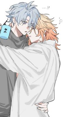 (DROP) |Trans| Phaidei; Hạt Lựu - Knightment