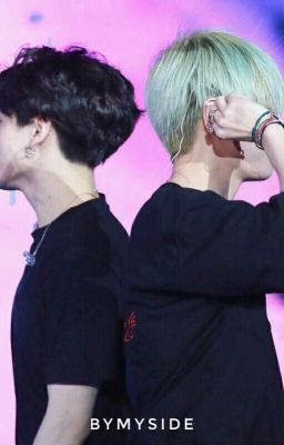 [DROP] [VKook] Chất nghiện riêng của Kim Taehyung !!?