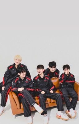 [DROP]|ZOFGK x OC| PHẢI LÒNG