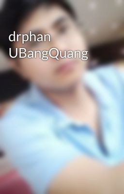 drphan UBangQuang