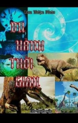 Du Hành Thời Gian 