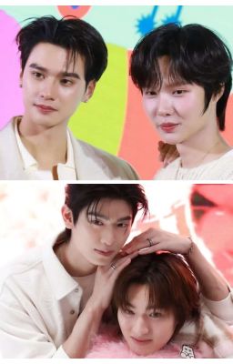 Dụ tình 🦊🍓🦆🐰