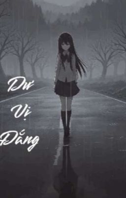 Dư Vị Đắng