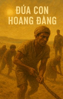 Đứa Con Hoang Đàng