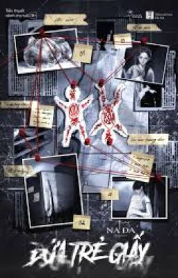 ĐỨA TRẺ GIẤY - NA DA