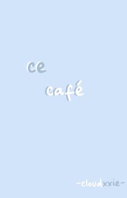 dubchaeng ; ce café