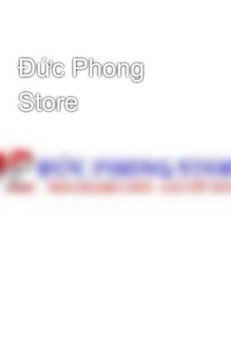 Đức Phong Store