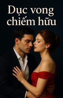 Dục vọng chiếm hữu (18+)