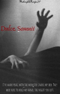 Dulce Somnii: a Ciel X Sebastian
