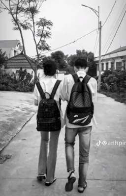 đừng buồn, anh đây rồi 