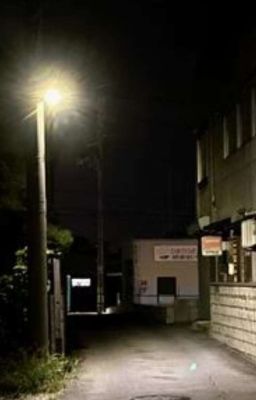 Đừng đi đêm một mình