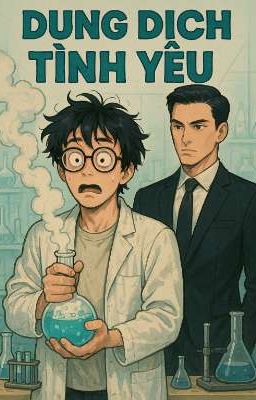 DUNG DỊCH TÌNH YÊU