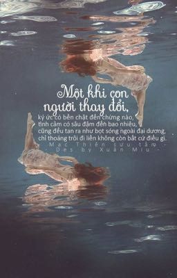 Đừng Quên em anh nhé!