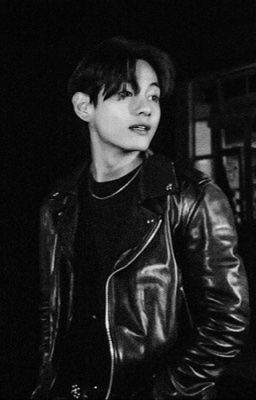 Đừng rời xa tôi,xin em |Kim Taehyung| 