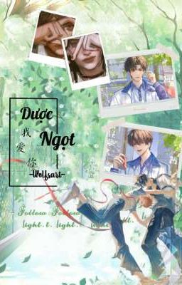 Dược ngọt 