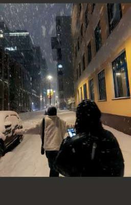 Dưới bầu trời đông , tôi chỉ còn là hồi ức 