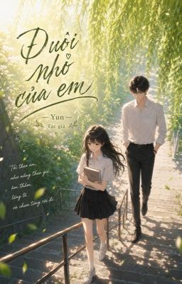 Đuôi nhỏ của em